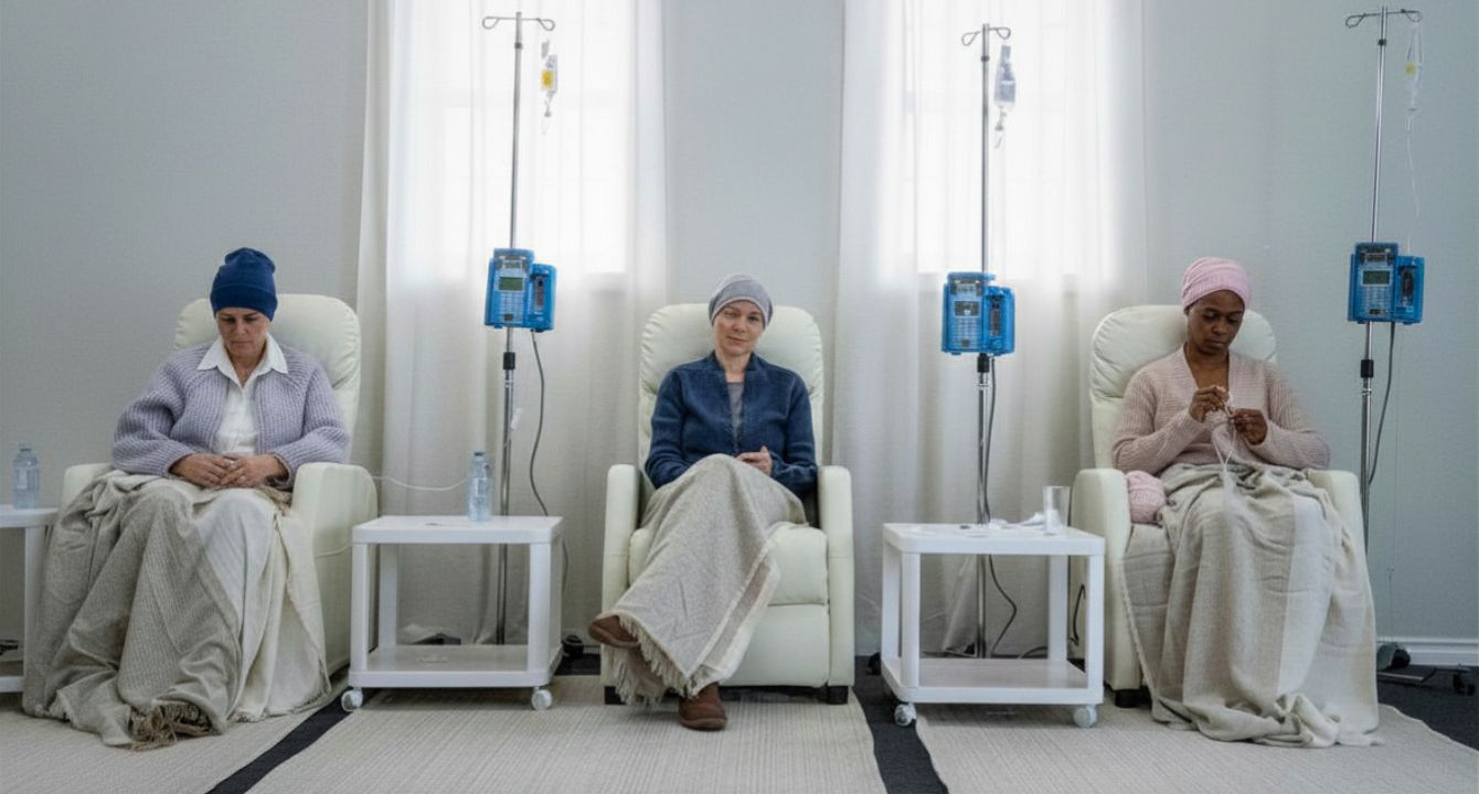 Defying early-onset colorectal cancer, a disease increasingly affecting younger age groups